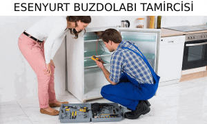 esenyurt-buzdolabi-tamircisi