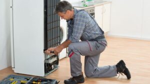 Yenibosna Buzdolabı Tamircisi