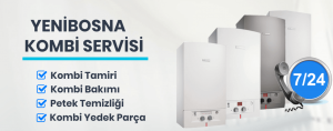 yenibosna kombi servisi