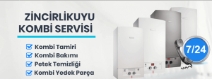 Bursa kombi servisi