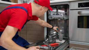 Kadıköy Beyaz Eşya Servisi