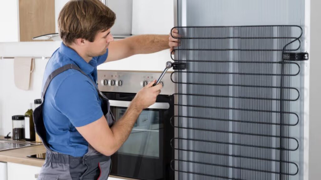 Kadıköy Buzdolabı Tamircisi