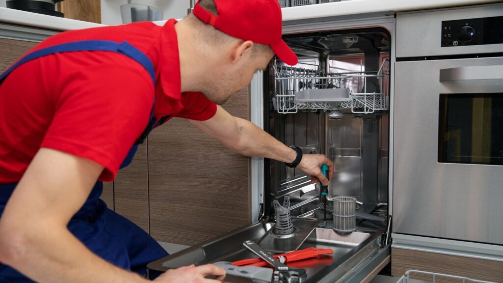 Gölbaşı Beyaz Eşya Servisi