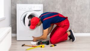 Çayyolu Çamaşır Makinesi Tamircisi