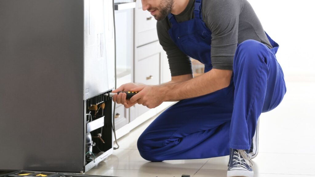 ETİMESGUT BUZDOLABI TAMİRCİSİ