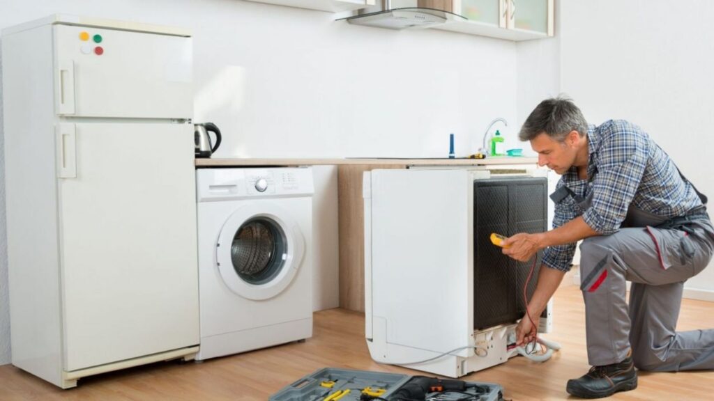 Pursaklar Beyaz Eşya Servisi