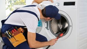 ALSANCAK ÇAMAŞIR MAKİNESİ TAMİRCİSİ