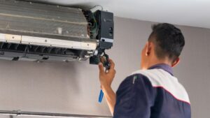 Alaçatı Beyaz Eşya Servisi