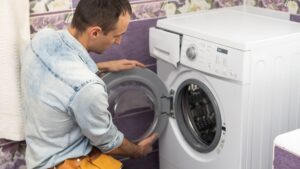 BALÇOVA ÇAMAŞIR MAKİNESİ TAMİRCİSİ