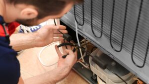 Bayraklı Beyaz Eşya Servisi