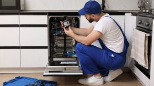 Çiğli Beyaz Eşya Servisi