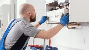 Dikili Beyaz Eşya Servisi