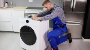 FOÇA ÇAMAŞIR MAKİNESİ TAMİRCİSİ