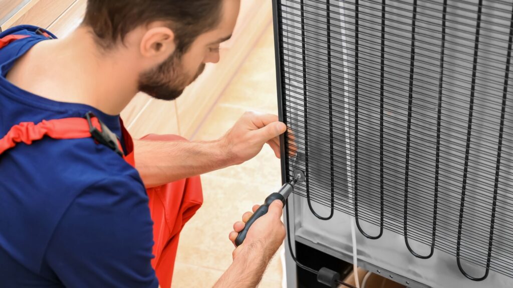 Foça Beyaz Eşya Servisi