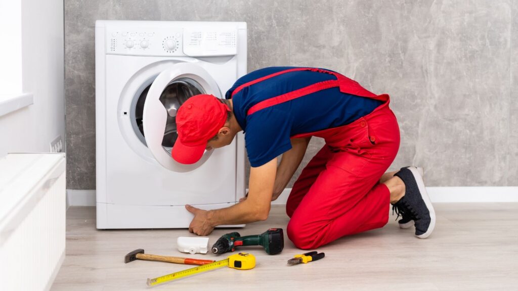 KARŞIYAKA ÇAMAŞIR MAKİNESİ TAMİRCİSİ