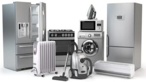 Konak Beyaz Eşya Servisi