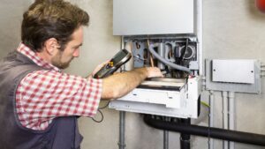 Menemen Beyaz Eşya Servisi