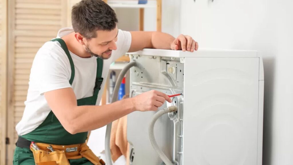 Narlıdere Beyaz Eşya Servisi