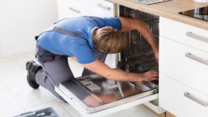 Alanya Beyaz Eşya Servisi