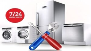 Alanya Beyaz Eşya Tamircileri