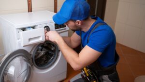 Alanya Bosch Beyaz Eşya Servisi