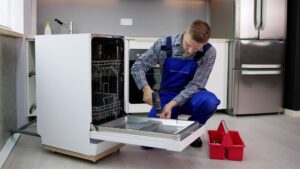 Alanya Samsung Beyaz Eşya Servisi