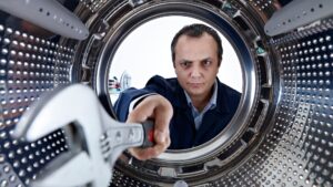 Arçelik Çamaşır Makinesi Servisi Alanya