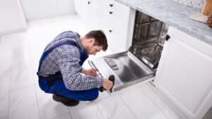 Beko Beyaz Eşya Alanya Servisi