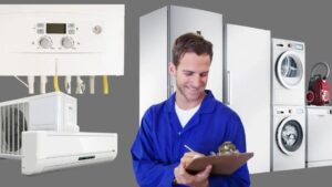 Manavgat Beyaz Eşya Tamircisi