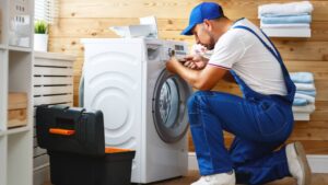 Profilo Çamaşır Makinesi Servisi Alanya