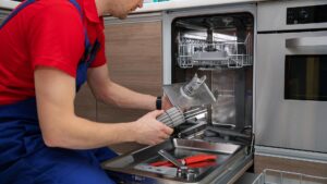 Antalya Beyaz Eşya Tamircisi