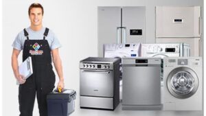 Antalya Beyaz Eşya Teknik Servisi