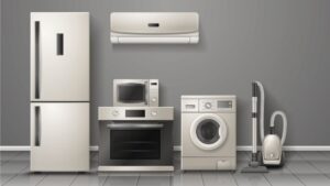 Antalya Samsung Beyaz Eşya Tamir Ustası