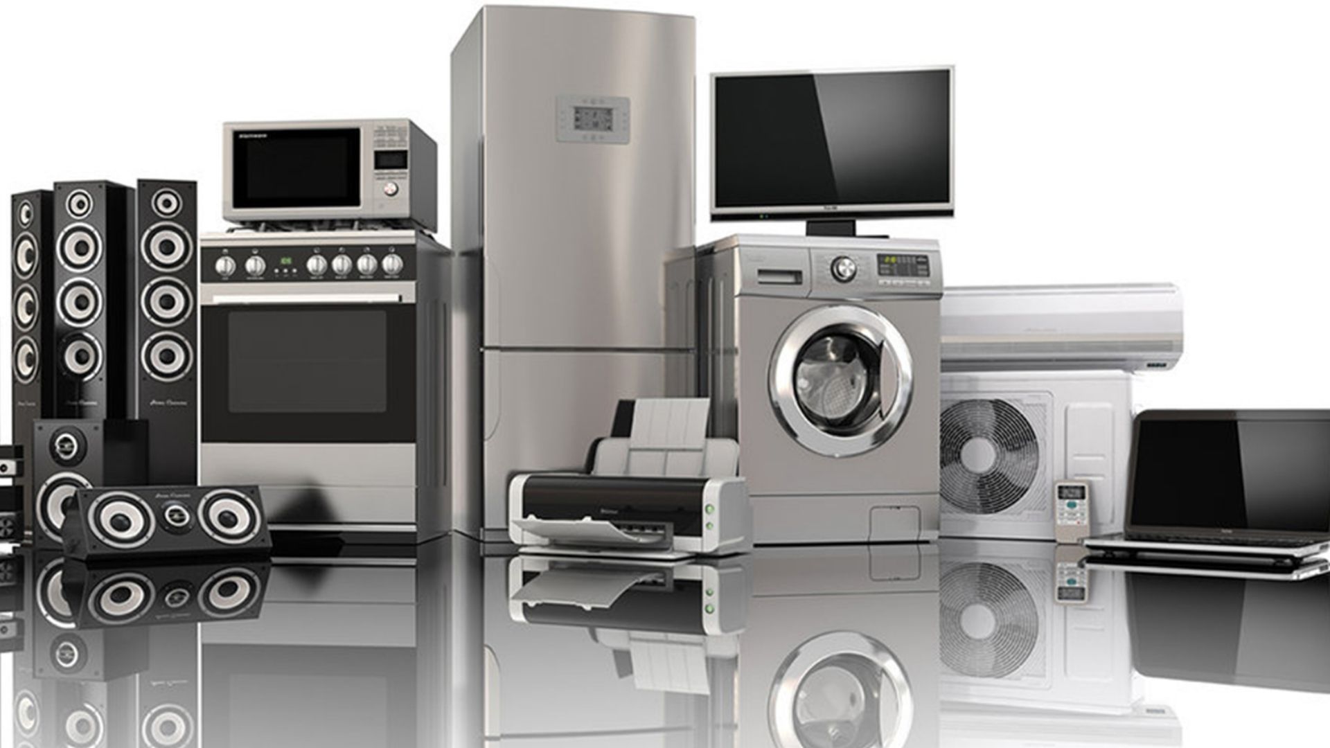 Antalya Vestel Beyaz Eşya Servisi