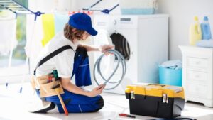 Bosch Çamaşır Makinesi Servis Manavgat