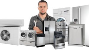 Konyaaltı Arçelik Servisi