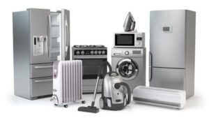 Konyaaltı Beyaz Eşya Servisleri