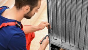 Konyaaltı Buzdolabı Tamircisi