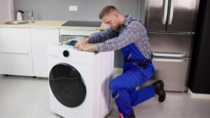 Konyaaltı Profilo Çamaşır Makinesi Servisi