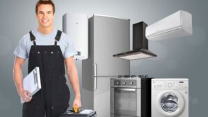 Konyaaltı Samsung Servisi