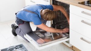 Manavgat Beyaz Eşya Tamir Ustaları