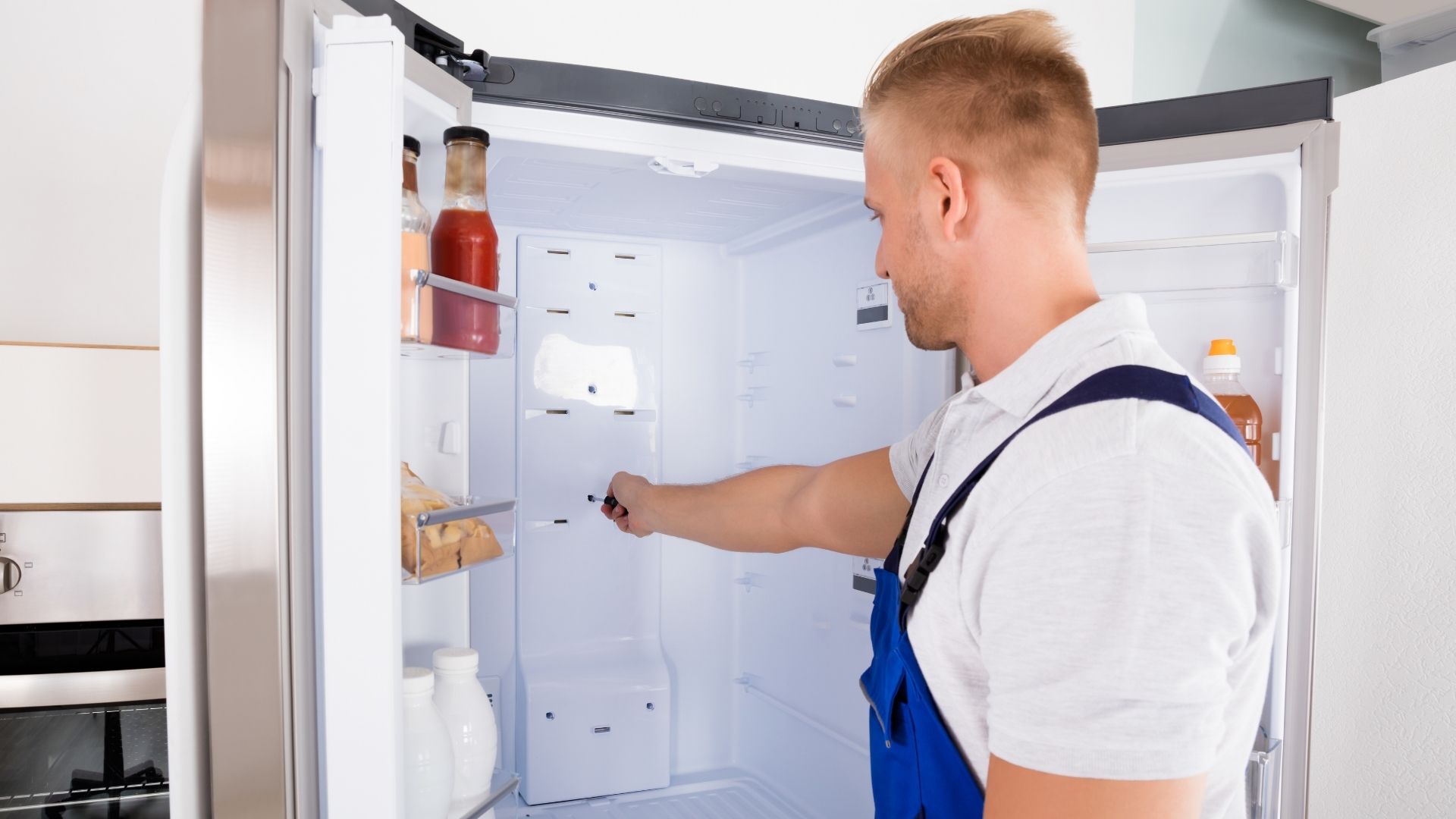 Manavgat Buzdolabı Tamircisi