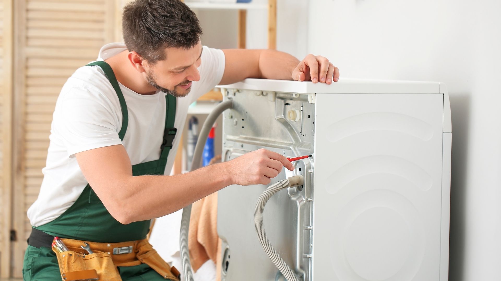 Profilo Çamaşır Makinesi Servis Manavgat