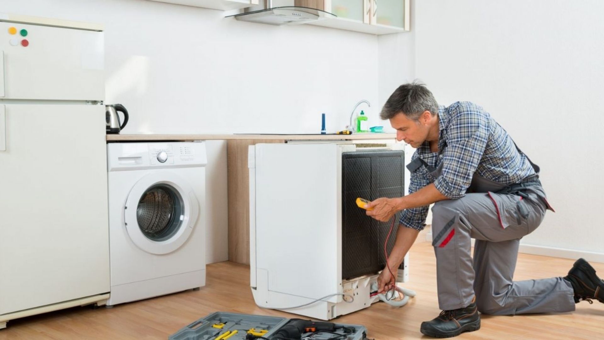 Siemens Beyaz Eşya Servisi Antalya