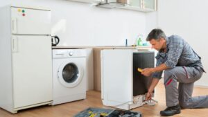 Vestel Manavgat Beyaz Eşya Tamir Servisi