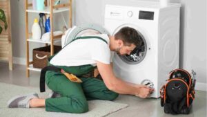 Kepez Arçelik Çamaşır Makinesi Teknik Servisi