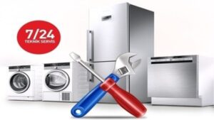 Kepez Beyaz Eşya Tamircisi-Servisi