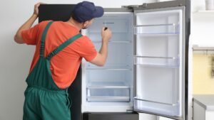 Kepez Bosch Buzdolabı Tamircisi