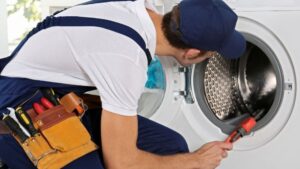 Kepez Samsung Çamaşır Makinesi Teknik Servisi