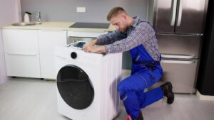 Muratpaşa Beyaz Eşya/Çamaşır Makinesi Tamir Servisi